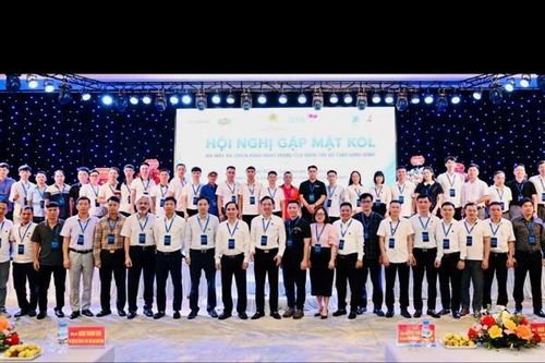 Ninh Bình xây 'Niềm tin số' trong cộng đồng