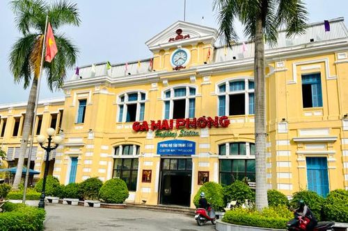 Đổi mới thông tin đối ngoại: Quảng bá hình ảnh Hải Phòng ra thế giới