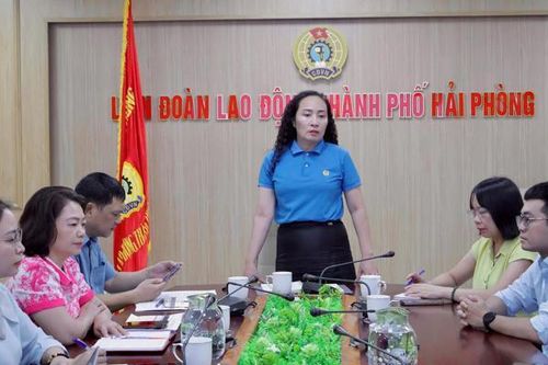 Lan tỏa thông điệp phòng, chống ma túy trong công nhân lao động