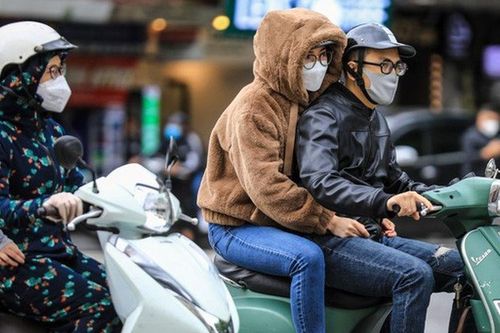 Miền Bắc sẽ rét đậm, rét hại từ thời điểm nào trong mùa Đông tới?