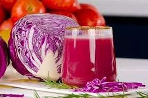 Bắp cải tím ăn thế nào mới có lợi? 4 điều người lớn tuổi nên biết trước khi đưa vào thực đơn