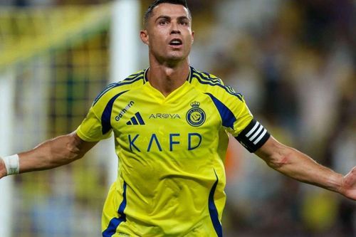 Al Nassr đứng trước nguy cơ chia tay Ronaldo sớm