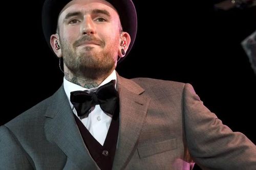 Quán quân đầu tiên của The Voice qua đời, thi thể được tìm thấy dưới hồ nước
