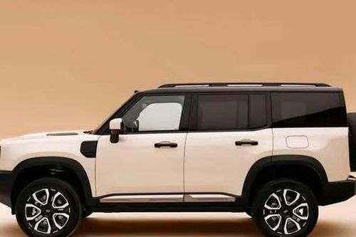 Geely Galaxy Cruiser 700: SUV PHEV 1.129 mã lực, giá từ 773 triệu đồng