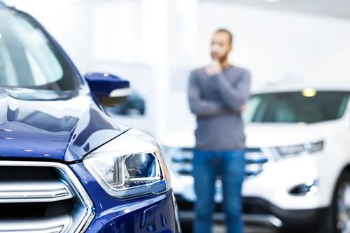 Lần đầu mua ô tô: 4 thủ tục quan trọng cần làm trước khi xe lăn bánh