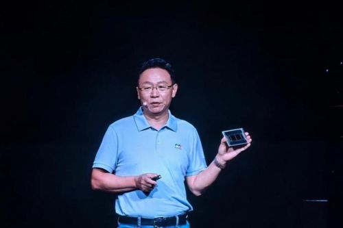 Huawei công bố chip Ascend 960 về đích sớm ba quý, hiệu năng tăng gấp đôi