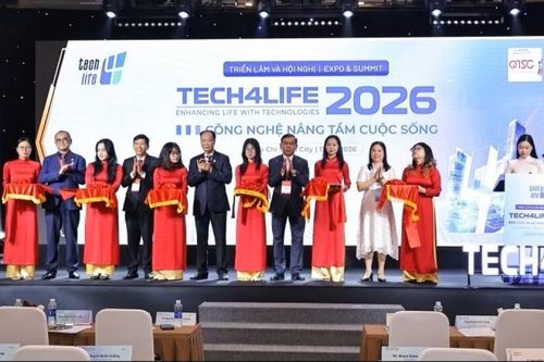Khi AI và công nghệ lõi trở thành động lực tăng trưởng