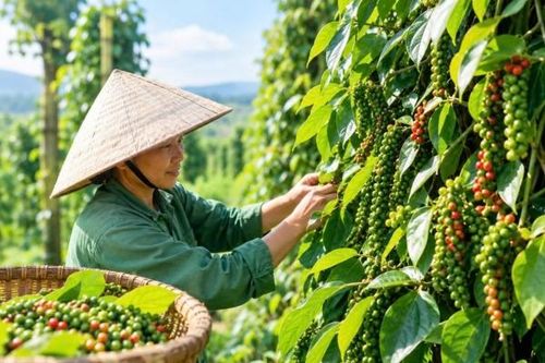 Lâm Đồng giới thiệu thế mạnh nông nghiệp đến với đối tác quốc tế