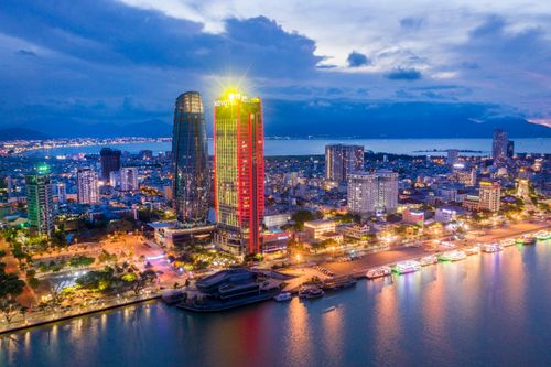 Nghị quyết 26: Vì sao 'tam giác' tăng trưởng du lịch gọi tên thành phố sông Hàn?