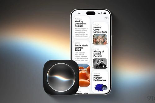 Công nghệ 17/9: Apple mở rộng Siri AI sang 5 ngôn ngữ mới trong iOS 27.2