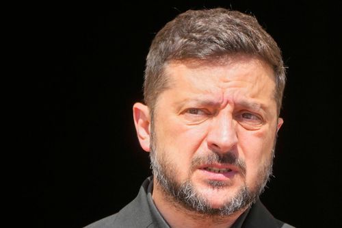 Ukraine nêu điều kiện thực hiện lệnh ngừng bắn năng lượng với Nga