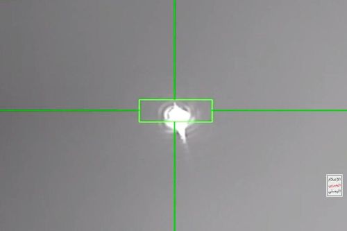 Houthi tung video bắn hạ F-15SA hiện đại nhất của Ả Rập Xê Út