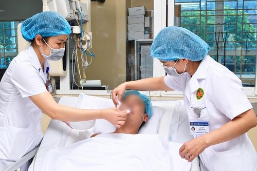 Tình trạng sức khoẻ 2 nạn nhân vụ cháy nhà khiến 5 người chết