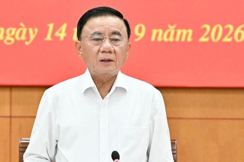 Bí thư tỉnh, thành ủy phải báo cáo Nhân dân về kết quả các cam kết nêu gương
