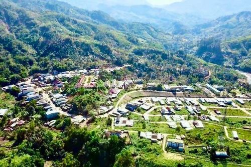 Chưa đầy 1 giờ đồng hồ, miền núi Đà Nẵng hứng 3 trận động đất