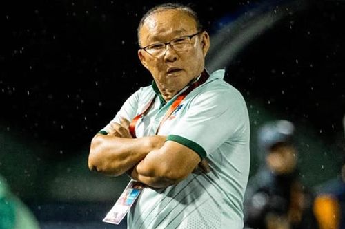 HLV Park Hang Seo: 'Giờ tôi hiểu tại sao đội tuyển Thái Lan liên tục thua Việt Nam'