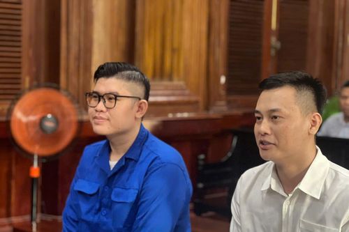 Tòa trả hồ sơ vụ 'trùm buôn xe sang' Phan Công Khanh