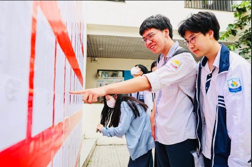 Tuyển sinh đại học 2027: Bộ GD&ĐT dự kiến siết phương thức xét tuyển