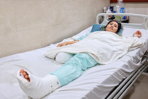 Tặng thưởng Huân chương Dũng cảm cho cô giáo Hoàng Thị Hiền xả thân cứu học trò