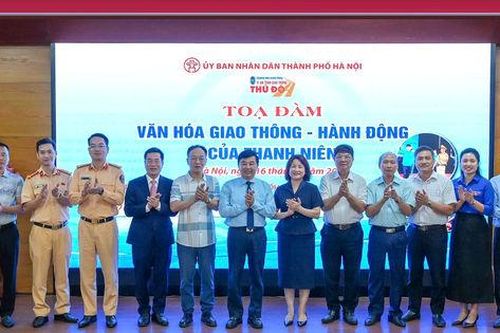 Tin tức đặc biệt trên ấn phẩm Hànộimới ngày 17-9-2026
