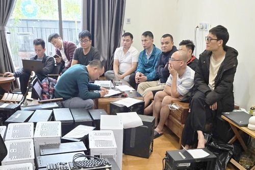 Dữ liệu cá nhân: Đừng để rủi ro vì lộ thông tin