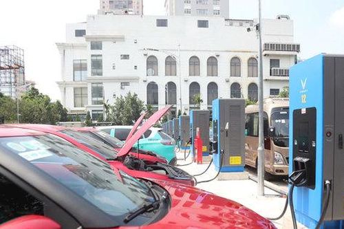 Chính sách phát triển phương tiện giao thông xanh từng bước được hoàn thiện