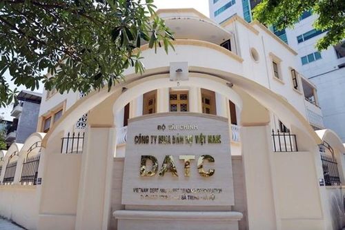 Công ty TNHH MTV Mua bán nợ Việt Nam được mua, xử lý nợ và tái cơ cấu doanh nghiệp