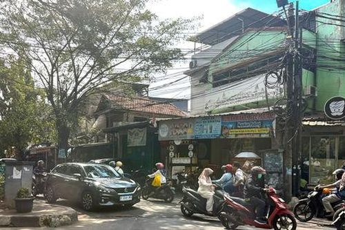 Green SM lần đầu đưa dịch vụ xe máy điện tới Indonesia