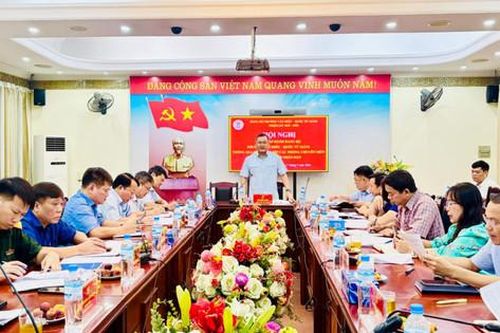 Phường Văn Miếu - Quốc Tử Giám thông qua phương án sắp xếp các phòng chuyên môn thuộc UBND phường