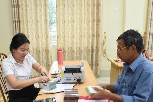 Ứng Hòa chi trả gần 4,4 tỷ đồng tiền giải phóng mặt bằng tỉnh lộ 426