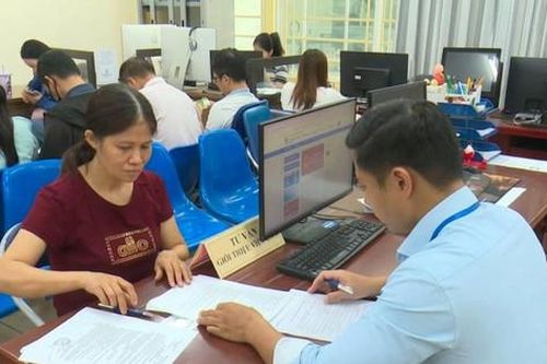 Bảo hiểm thất nghiệp: Mở lối trở lại thị trường lao động