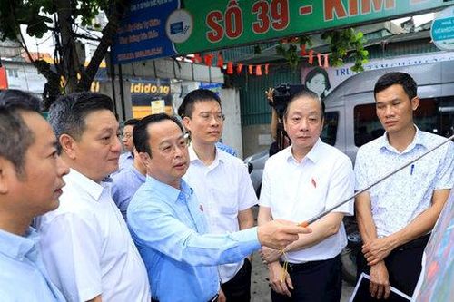 Cấp ủy tạo 'bệ đỡ' để HĐND các cấp giám sát đến cùng vấn đề