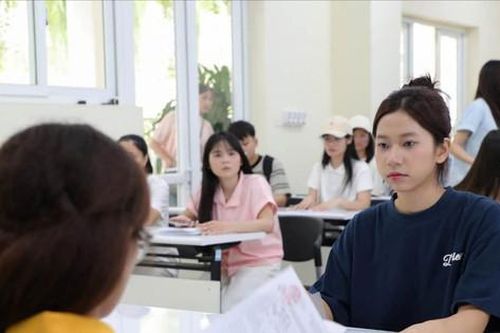 Dự kiến giảm phương thức tuyển sinh đại học
