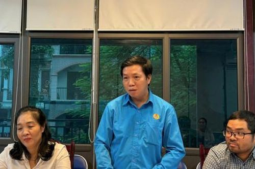 Khi Công đoàn chủ động tìm đến doanh nghiệp