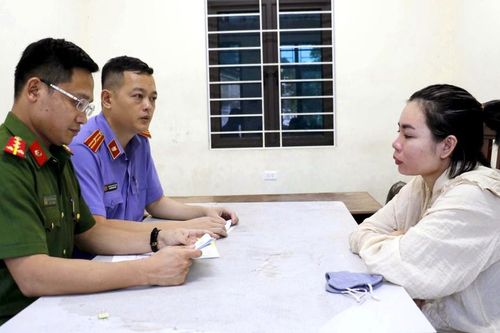 Nữ quái và chiêu 'lướt' đất cuỗm gần 20 tỷ đồng