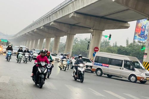 Mùa đông năm nay tại miền Bắc có gì bất thường?