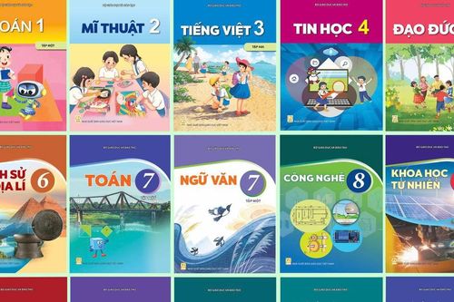 Thiếu sách giáo khoa giấy, học sinh có thể tiếp cận sách điện tử miễn phí qua 4 bước này