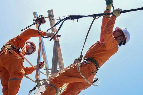 Lịch cúp điện Cà Mau từ ngày 17 - 20/9/2026: Điểm danh những khu dân cư nằm trong diện cúp điện liên tục
