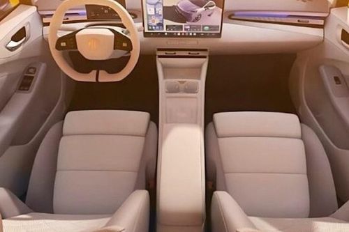 Cạnh tranh Hyundai Grand i10, hatchback giá 240 triệu đồng thiết kế đẹp, hỗ trợ lái nâng cao với 12 radar siêu âm có giá bao nhiêu khi về Việt Nam?