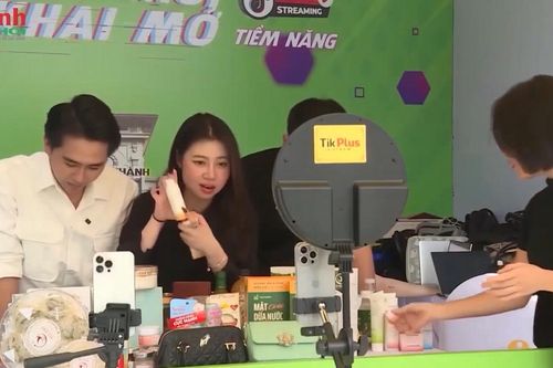 Phải nộp thuế bao nhiêu khi làm tiếp thị liên kết, livestream trên tiktok?