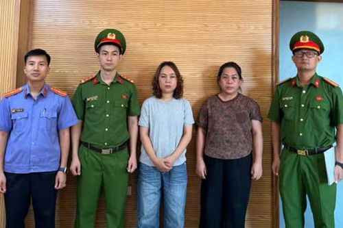 Hà Nội: Khởi tố, bắt tạm giam 2 đối tượng lừa đảo chiếm đoạt tài sản tại dự án CT3 Kim Chung