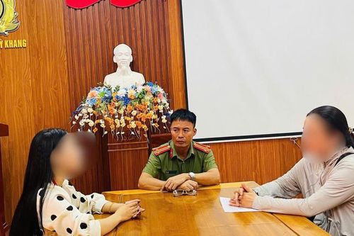Xử phạt người phụ nữ đăng bài ẩn danh xúc phạm người khác