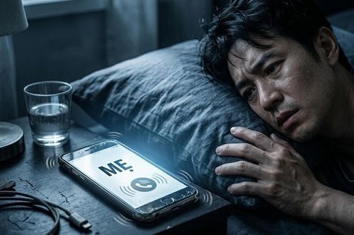 Nỗi sợ mang tên 'điện thoại reo lúc nửa đêm' của những đứa con duy nhất trong gia đình