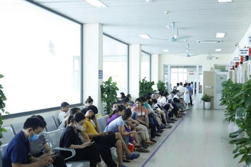 Từ Xanh - Sạch - Đẹp đến môi trường y tế lấy người bệnh làm trung tâm