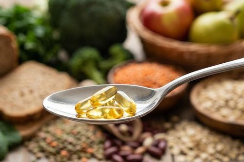 5 loại thực phẩm không nên dùng cùng với vitamin D