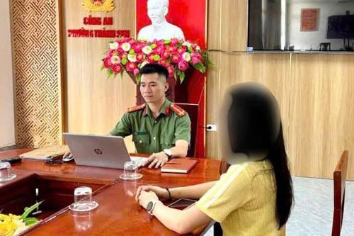 Đăng căn cước của người khác lên Facebook, cô gái bị phạt 20 triệu đồng