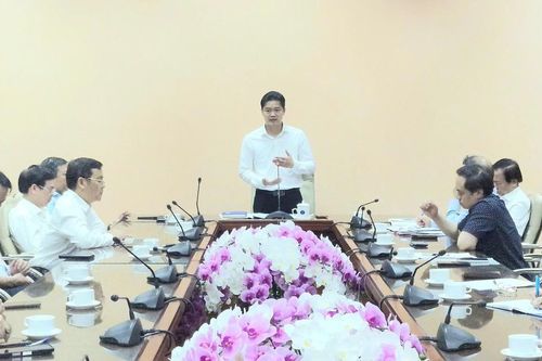 Hội đồng chuyên môn bảo vệ, CSSK cán bộ TƯ triển khai khám sức khỏe định kỳ đợt II/2026