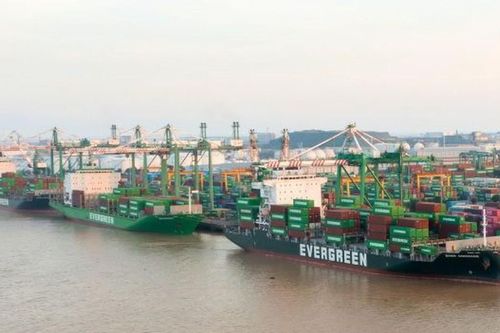 Cổ phiếu VSC được khuyến nghị mua