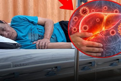Người đàn ông tiếc nuối khi phát hiện ung thư đã di căn vì chủ quan