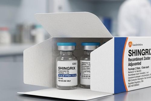 Vaccine phòng zona mới có thể giúp giảm nguy cơ mắc bệnh tim mạch